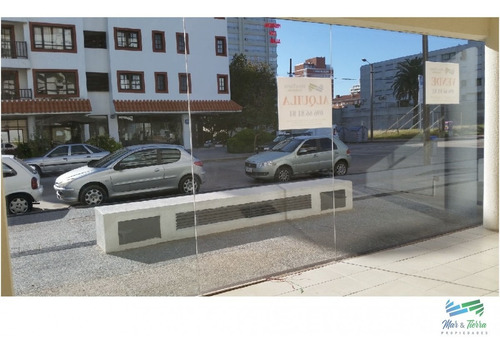 Imagen 9 de 11 de Vendo Local A La Calle Con Muy Buen Frente Vidriado. - Punta Del Este Peninsula