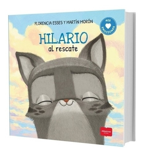 Hilario Al Rescate - Mis Emociones