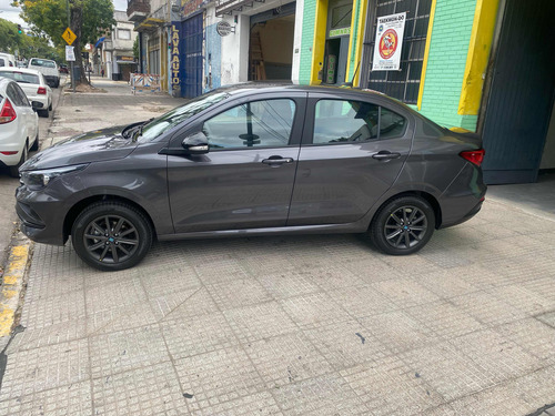 Fiat Cronos 1.3 Gse Drive Pack Plus