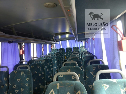 Micro Onibus, Neobus, Vw 9-150 - Ano 2010
