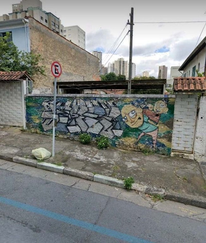 Imagem 3 de 8 de Terreno À Venda, 484 M² Por R$ 2.500.000,00 - Santana - São Paulo/sp - Te0450