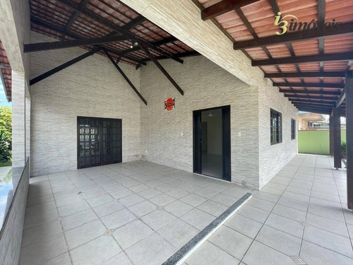 Imagem 5 de 13 de Casa À Venda Com 2 Quartos Sendo 1 Suíte, Bairro Barra Do Rio, Itajaí - Ca0362
