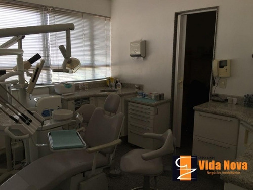 Imagem 10 de 11 de Sala Comercial 90,91m² - B. Santo Antonio- Scs - Sc-2390