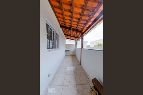 Imagem 13 de 15 de Apartamento Para Aluguel - Padre Eustáquio, 1 Quarto, 30 - 893425830