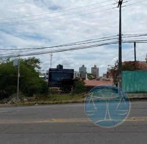 Imagem 7 de 9 de Terreno Na Jaguarari - V-11789