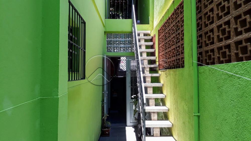 Imagem 8 de 10 de Casas - Ref: V899561