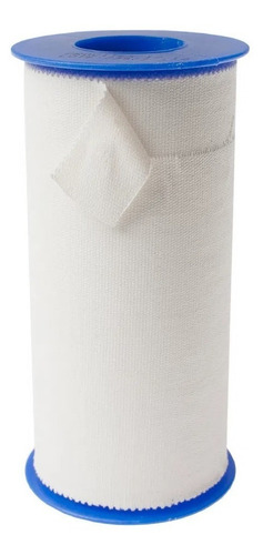 Curativo Esparadrapo Blanco Farmatex 100mm