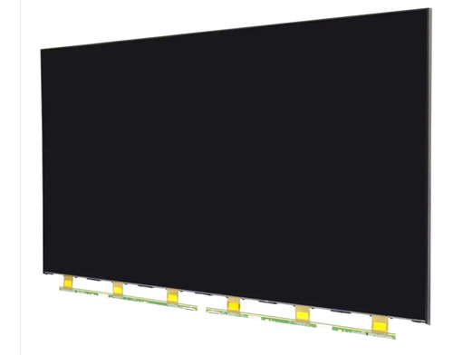 Display Tela Para Tv Lg 55uj6545 55uj6585 Lc550egg (fk) (m3) (Usado)
