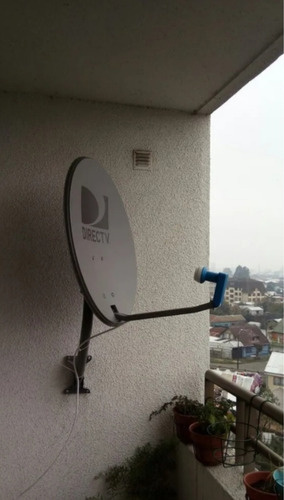 Instalación De Todo Tipo De Antena Satelital Starlink V4 V3