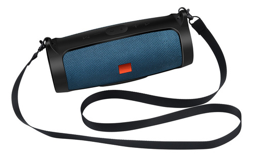 Funda Protectora For Charge 4 Para Bocina Portátil S