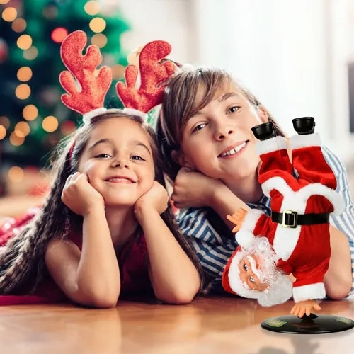 Juguetes For Muñecas De Papá Noel, Regalos De Navidad