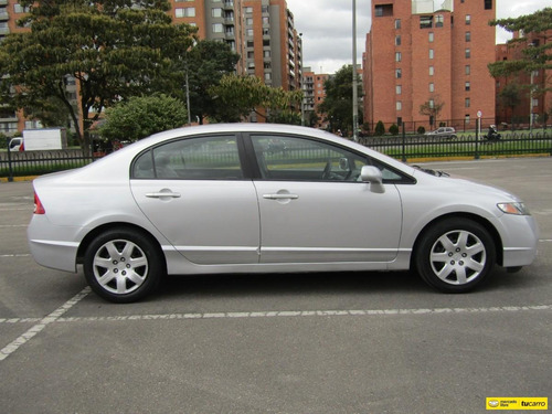 Honda Civic 1.8 Lx