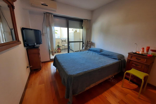 Departamento Venta 1 Dormitorio Balcón Cocina Independiente Centro Oroño
