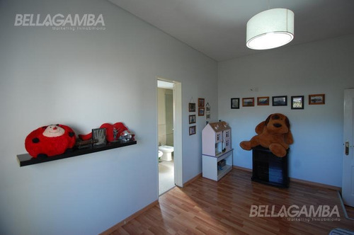 Imagen 25 de 30 de Hermosa Casa En El Corazón De Vicente López