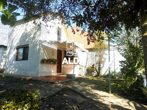 Imagen 20 de 30 de Casa Centro Piriápolis 4 Dorms Venta Ca101709