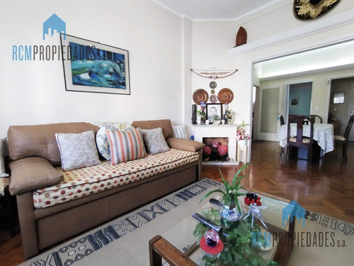 Imagen 4 de 22 de Venta Departamento 3 Ambientes Monserrat