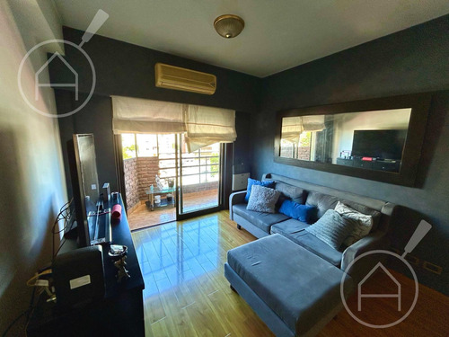 Venta Departamento Tres Ambientes Flores