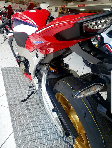 Honda Cbr 1000