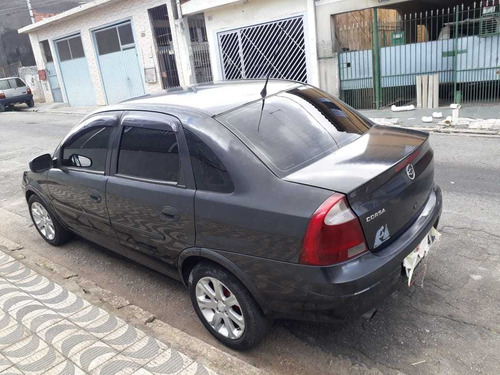 Chevrolet Corsa 2002 1.0 5p