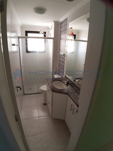 Imagem 4 de 18 de Imobiliaria Em Campinas, Apartamento Em Campinas - Ap01376 - 68083676