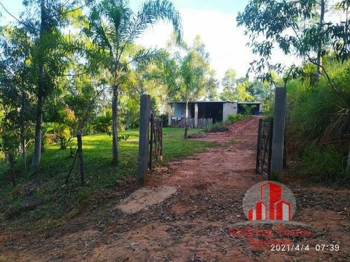 Imagem 2 de 5 de Chácara À Venda No Bairro Não Informado - Não Informado/ni - 1761