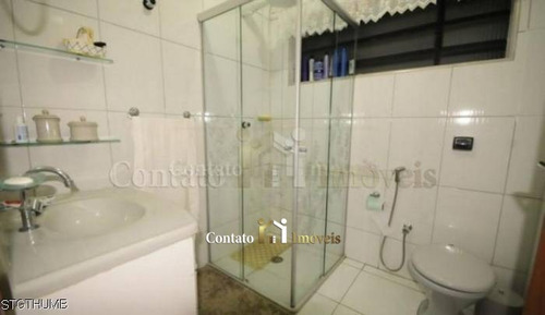 Imagem 8 de 14 de Casa Venda Jardim Alvinópolis Atibaia - Ca0375-1