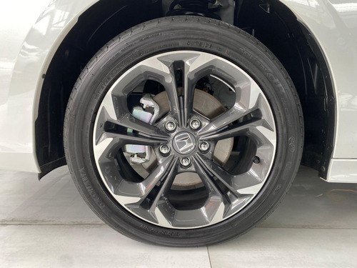 Honda Civic 2.0 DI e:HEV TOURING e-CVT