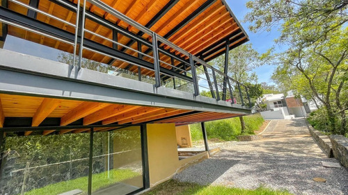 Imagen 16 de 16 de Nueva Casa En Venta En Calzada De Los Reyes, Cuernavaca