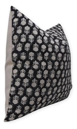 Fundas De Almohada De Lona De Pato 40 X 40 Cm