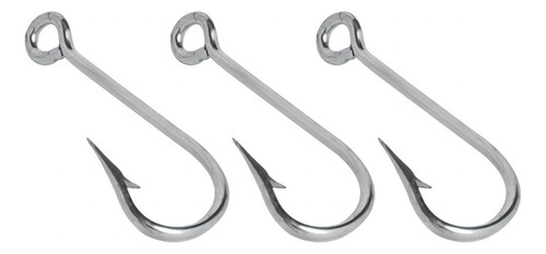 Anzuelo Para Pesca No. 10 Truper 15457