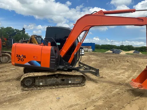 Hitachi Zx60