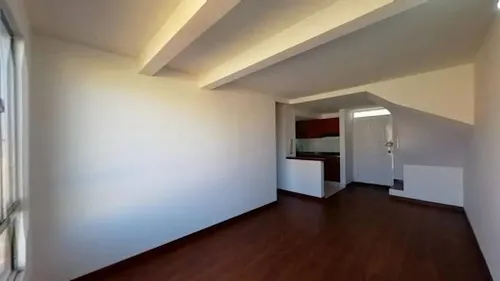Apartamento En Venta La Fraguita 90-72705