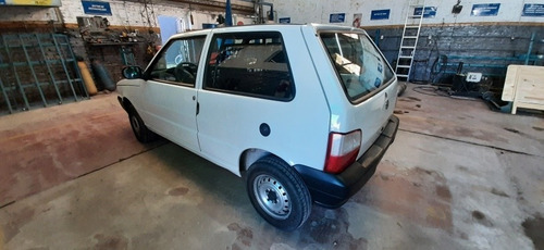 Fiat Uno 1.3 Cargo Fire 2015