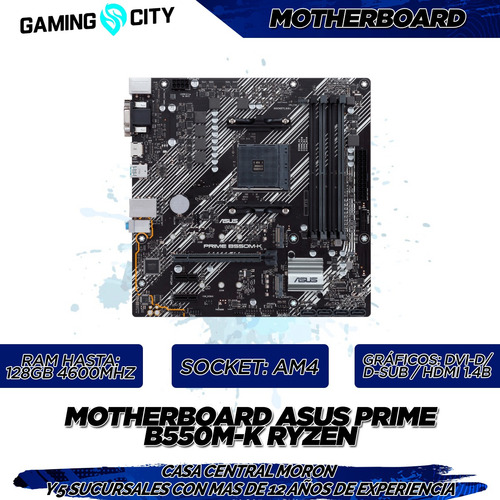 Imagen 4 de 7 de Pc Armada Gamer Amd Ryzen 7 5700g 16gb 3200 480g Nvme Cuotas