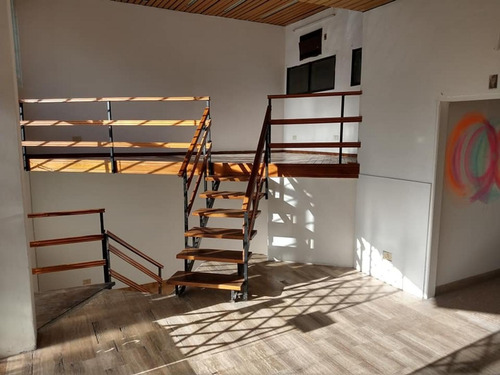 Imagen 16 de 30 de Venta Local Comercial + Departamento Con Patio 530 E/6 Y 7