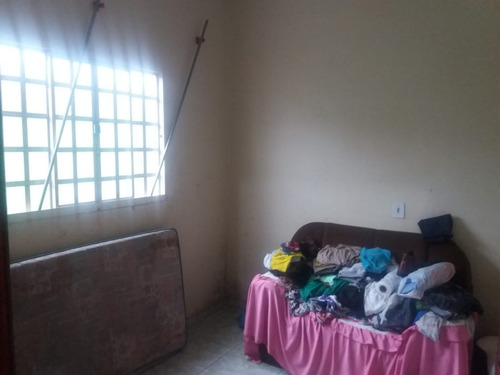 Imagem 4 de 14 de Vd Cs 3 Qts, + Lj 98m² 1 Cs Fdos, Lt 360m² Próx. Delegacia