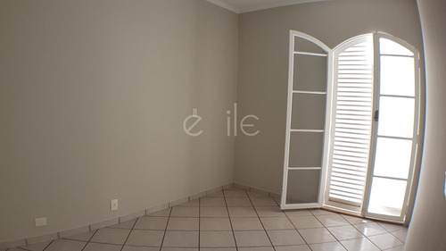 Casa Á Venda E Para Aluguel Em Jardim Eulina - Ca007868