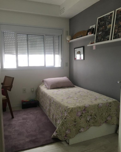 Imagem 8 de 30 de Apartamento - Ap00561 - 70633798