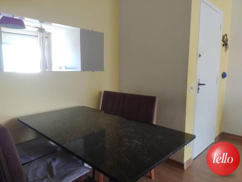 Imagem 3 de 22 de Apartamento - Ref: 242357