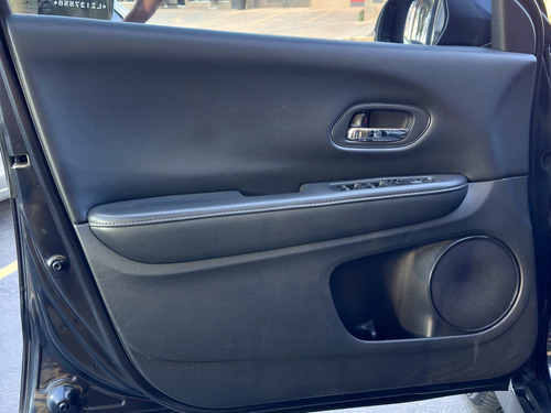 Honda HR-V 1.8 16V FLEX EX 4P AUTOMÁTICO