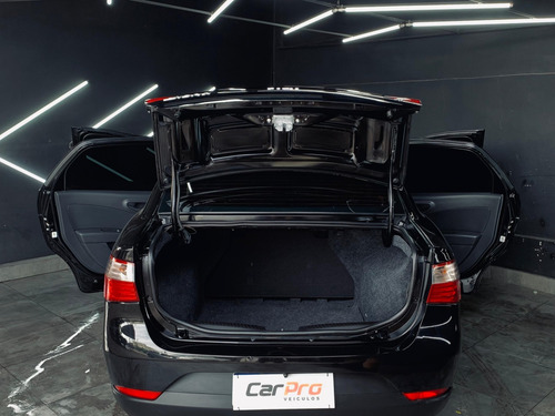Fiat Grand Siena 1.4 MPI ATTRACTIVE 8V FLEX 4P MANUAL