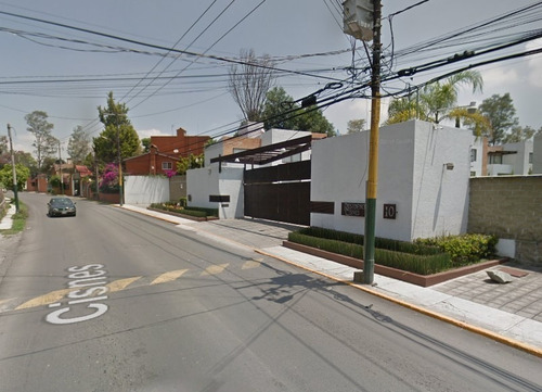 Casa Venta De Cesión De Derechos Av. Cisnes 12, Lago De Guadalupe, Cuautitlán Izcalli, Estado De México