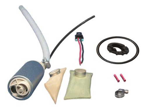 Rep Bomba Gas Uniflow Para Pontiac Grand Prix 3.8 98-00 Imp