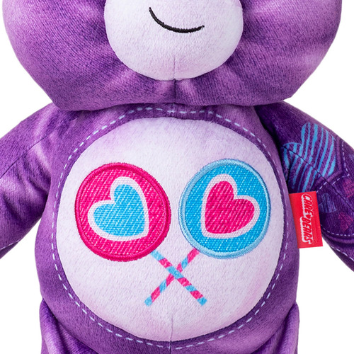 Peluche 22383 Care Bears multicolor