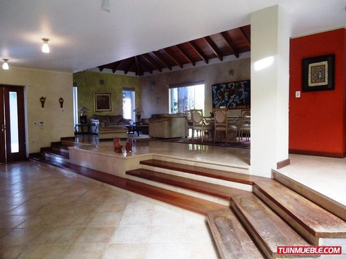 Imagen 4 de 11 de Mansión De Lujo En Venta La Pedregosa