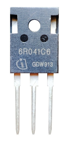 Ipw60r041c6 (6r041c6) Mosfet 600v