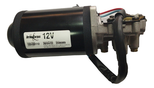 Motor Limpiaparabrisas Cargo 815/1721/ 12v