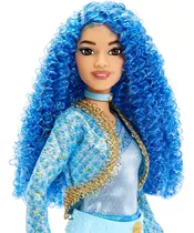 Comprar Muñeca Descendientes Chloe Charming De Disney