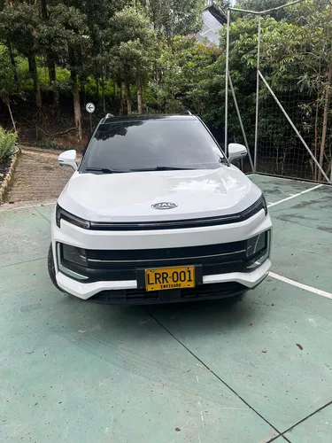 Jac E40x