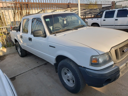 Ford Ranger 3.0 Cd Xlt 4x2 2008